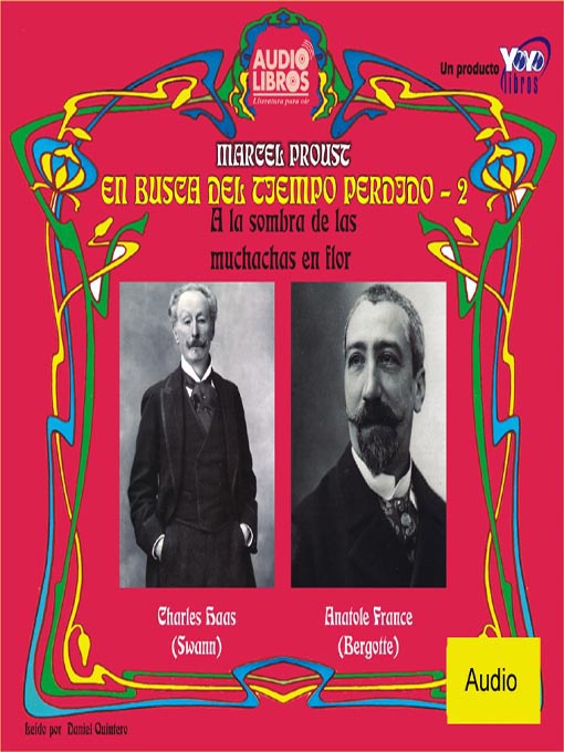 Title details for En La Sombra De Las Muchachas En Flor by Marcel Proust - Available